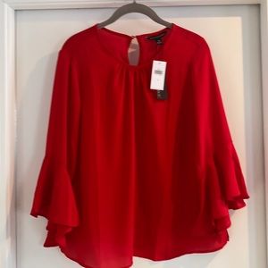 NWT- Blouse